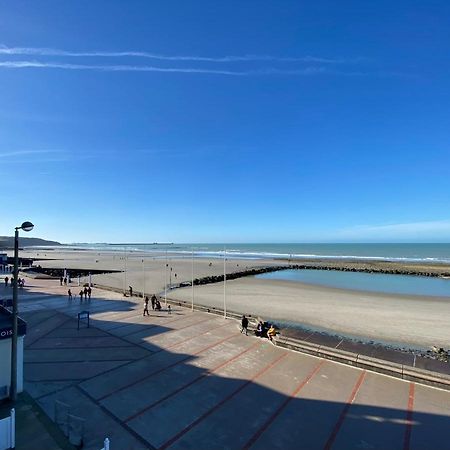 Champetre - Gite Entierement Neuf A 100 Metres De La Plage Вимере Экстерьер фото