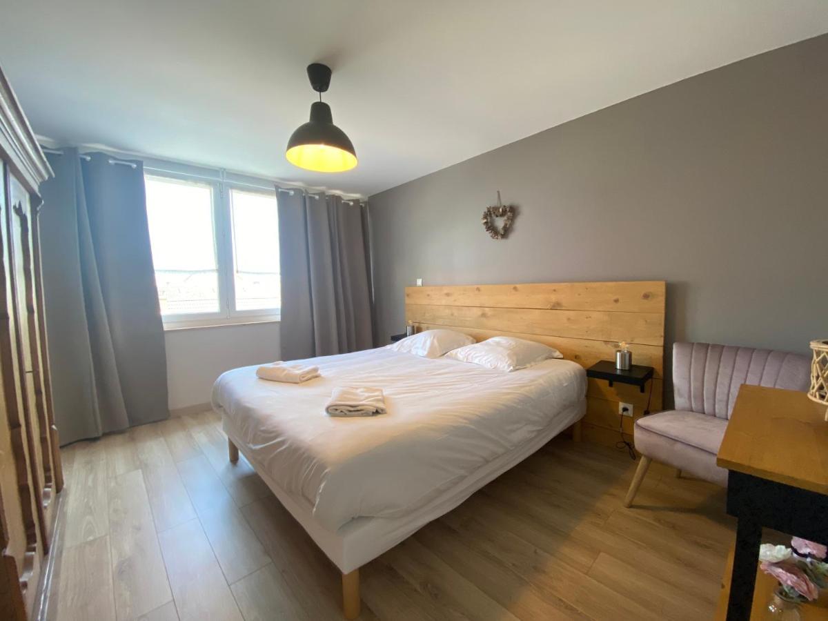 Champetre - Gite Entierement Neuf A 100 Metres De La Plage Вимере Экстерьер фото