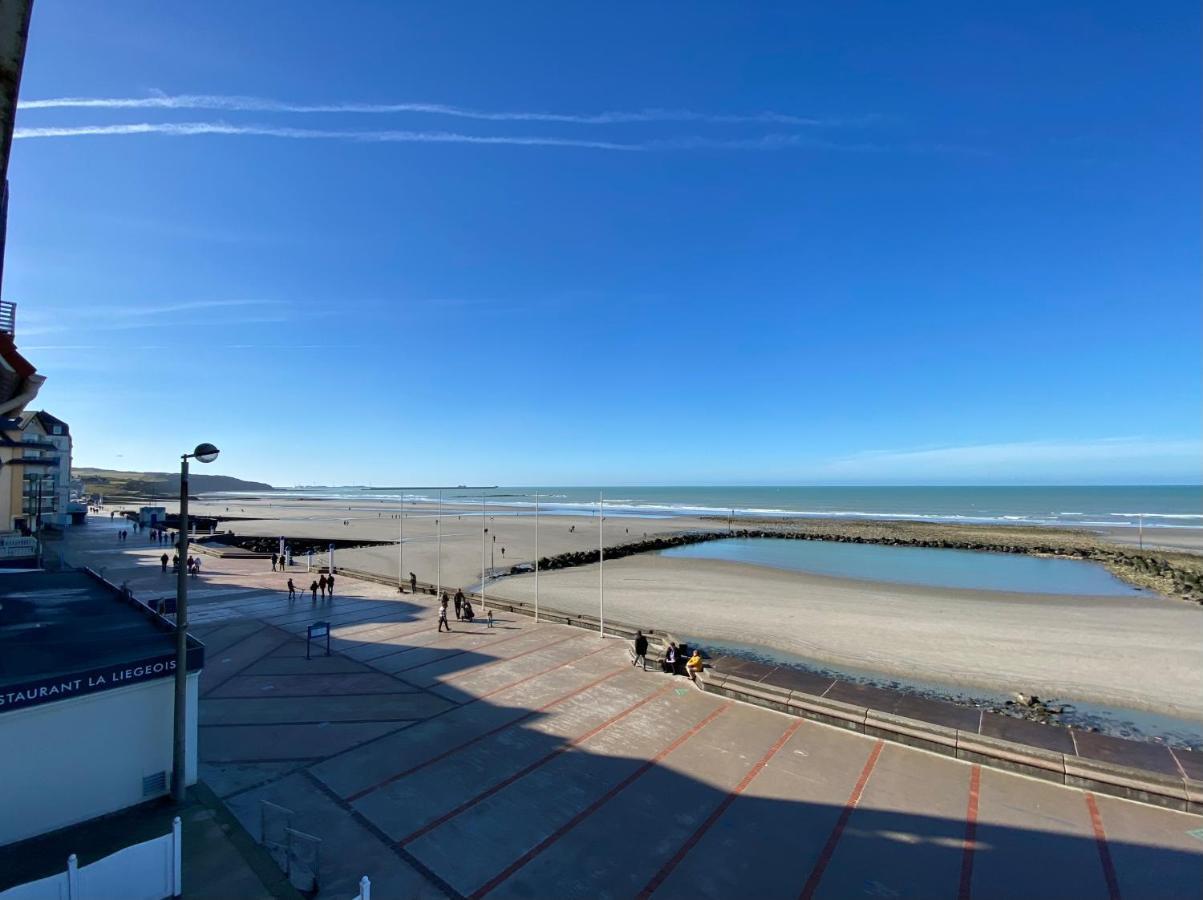 Champetre - Gite Entierement Neuf A 100 Metres De La Plage Вимере Экстерьер фото